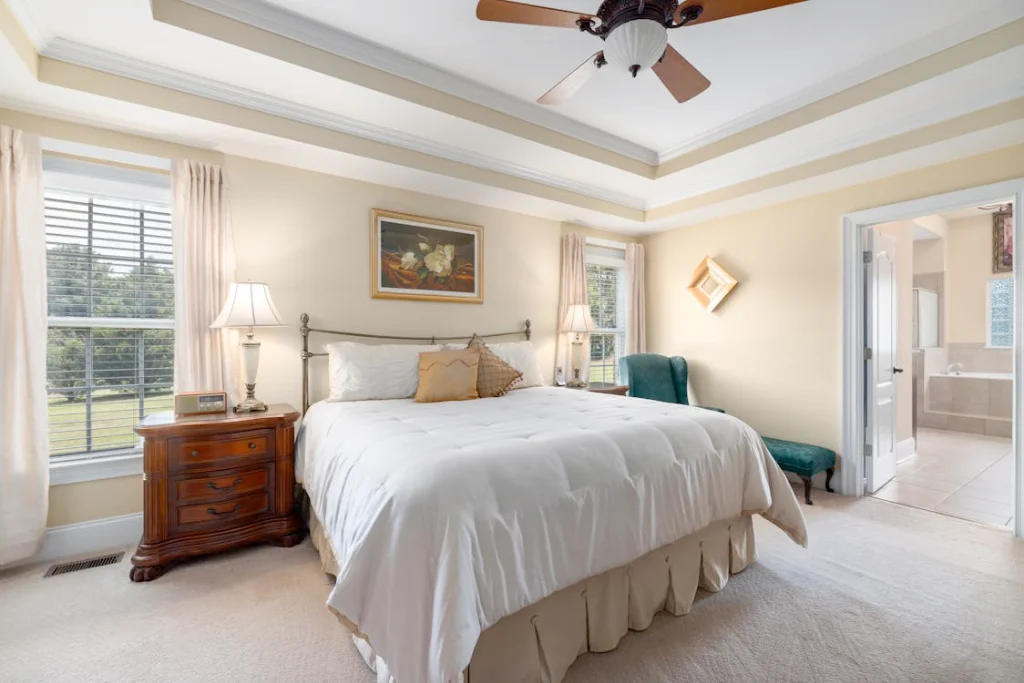 Executive Business Suite